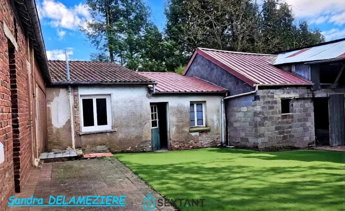 vente Maison Belloy Sur Somme - Photo 6