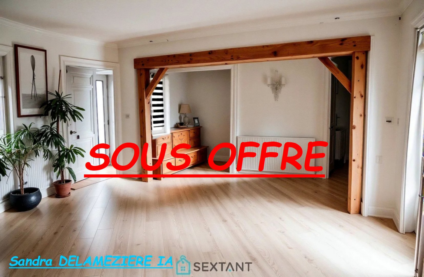vente Maison Belloy Sur Somme - Photo 2