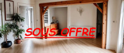 vente Maison Belloy Sur Somme