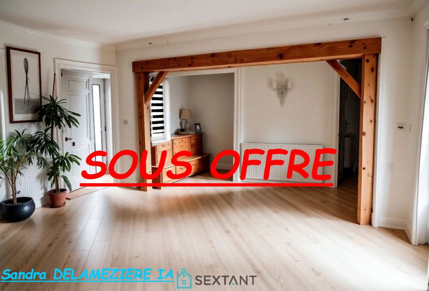 vente Maison Belloy Sur Somme - Photo 2