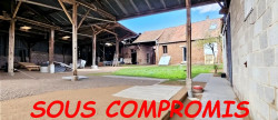 vente Maison Belloy Sur Somme
