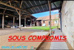 vente Maison Belloy Sur Somme