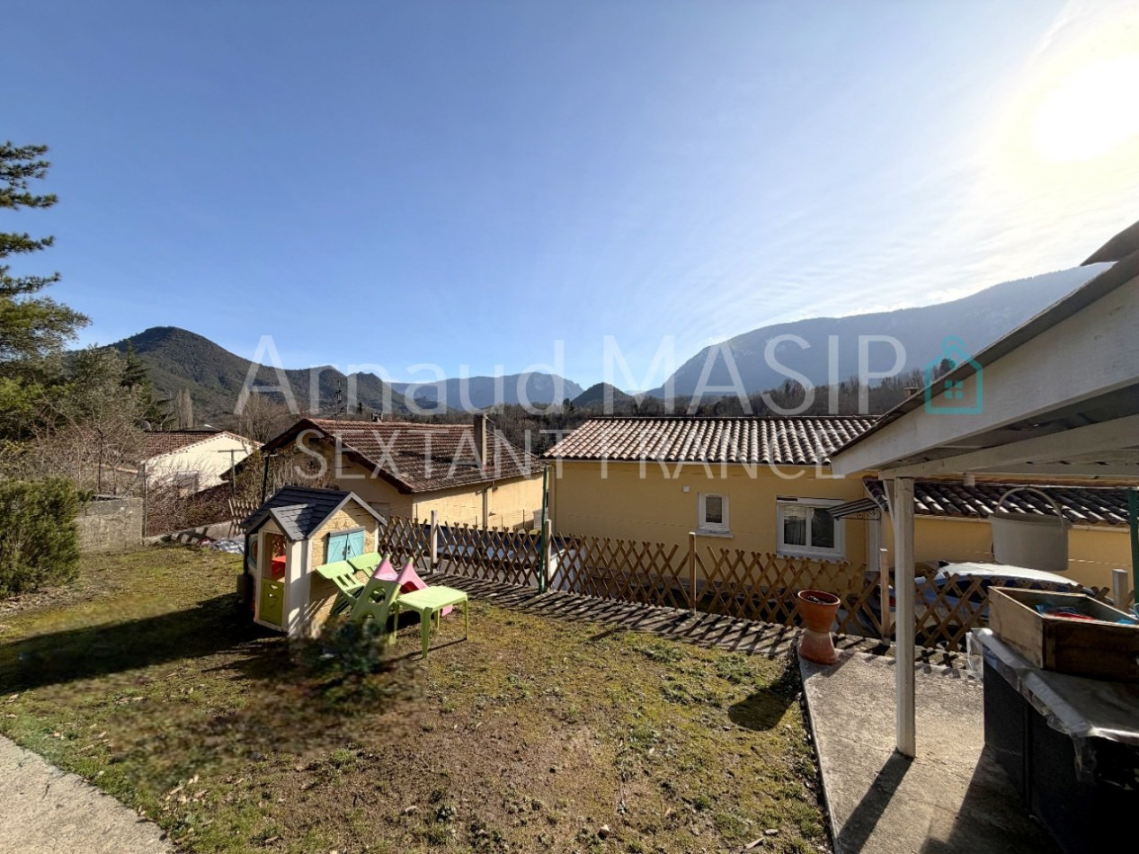 vente Maison individuelle Quillan - Photo 15