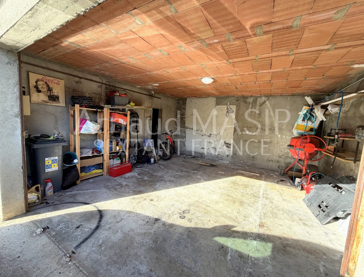 vente Maison individuelle Quillan - Photo 13