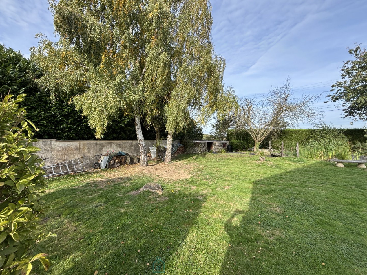 vente Maison individuelle Les Andelys - Photo 18