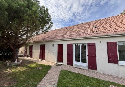 vente Maison individuelle Les Andelys