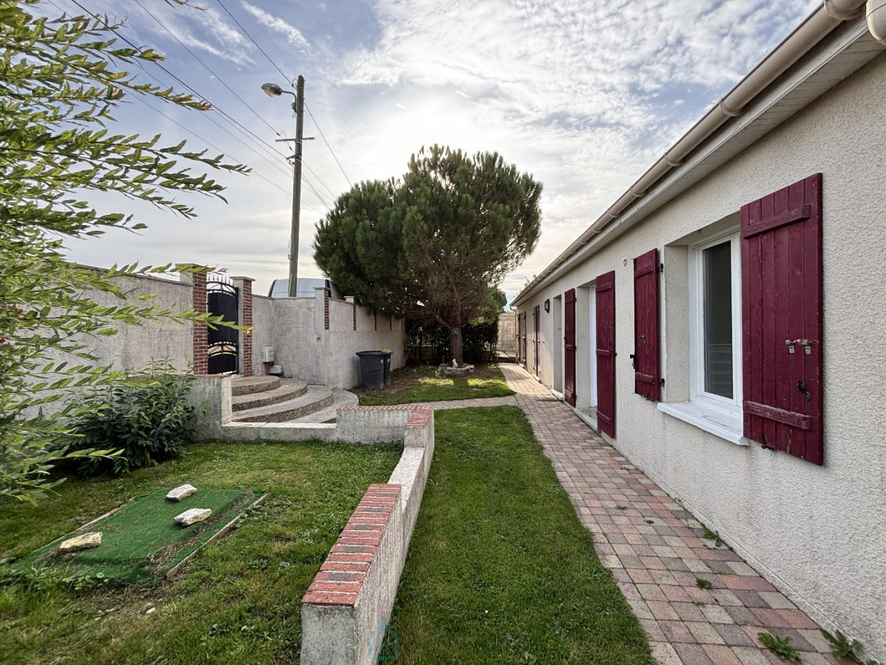 vente Maison individuelle Les Andelys - Photo 16