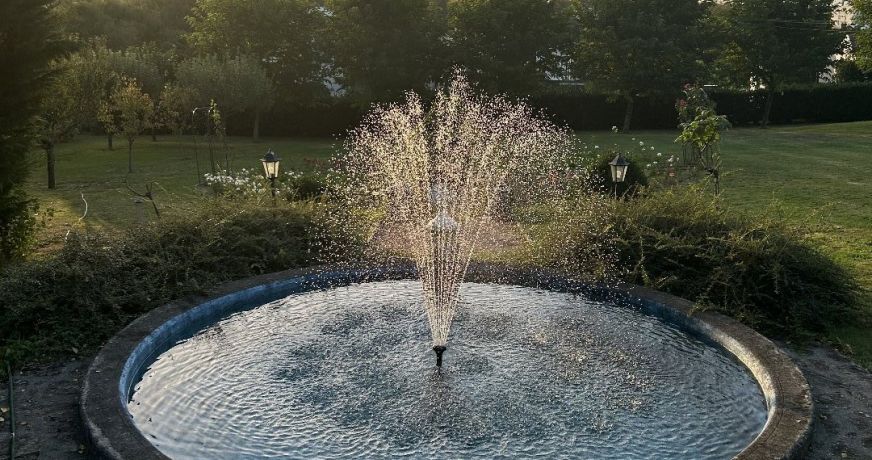 vente Château Saint Front La Riviere