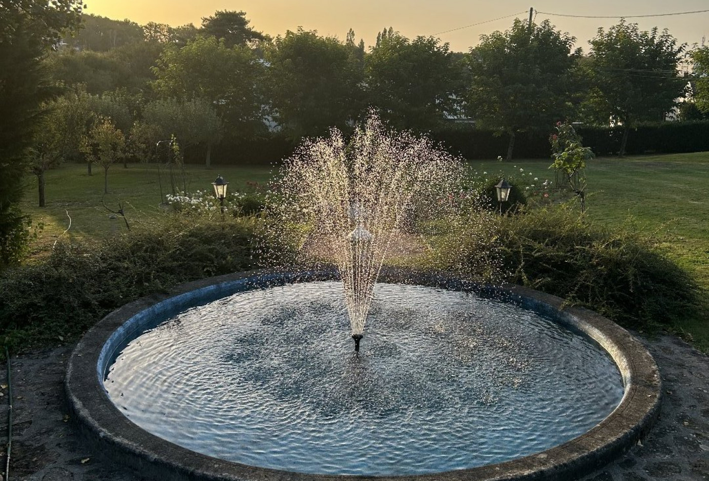 vente Château Saint Front La Riviere - Photo 10