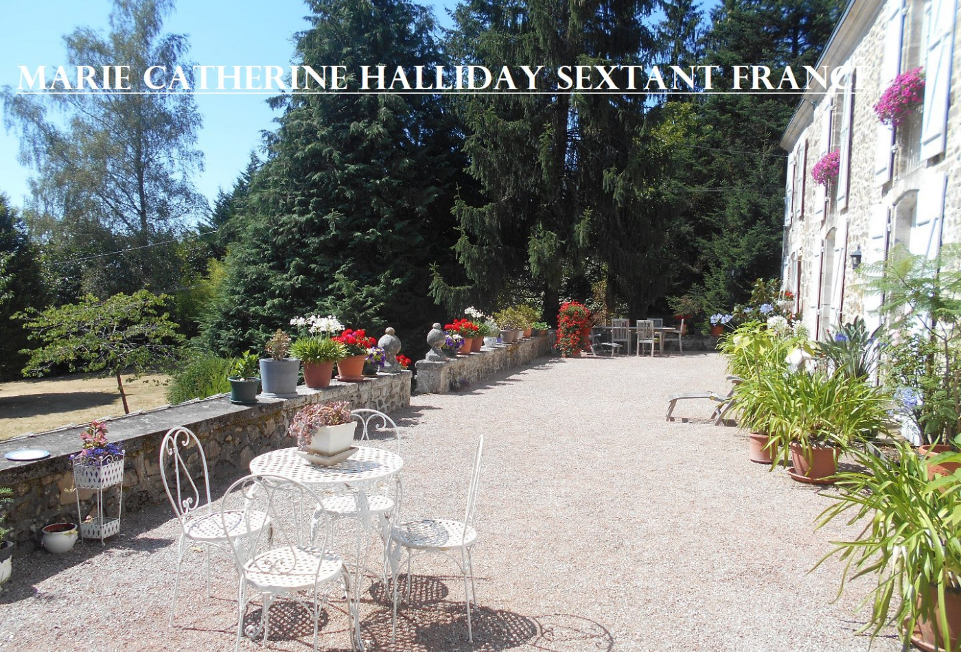 vente Château Saint Front La Riviere - Photo 4