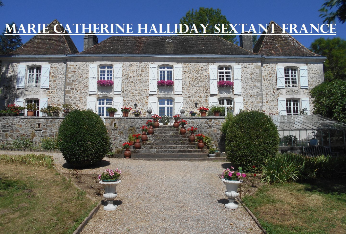 vente Château Saint Front La Riviere - Photo 3