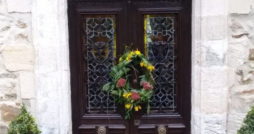 vente Château Saint Front La Riviere