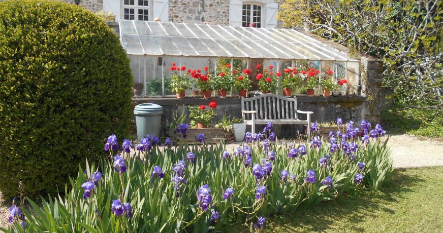 vente Château Saint Front La Riviere