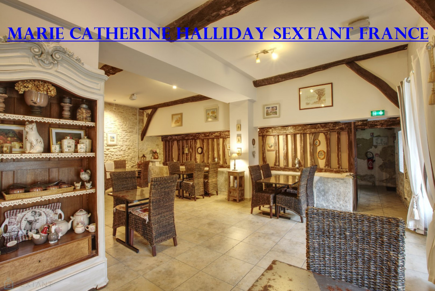 vente Propriété Antonne Et Trigonant - Photo 4