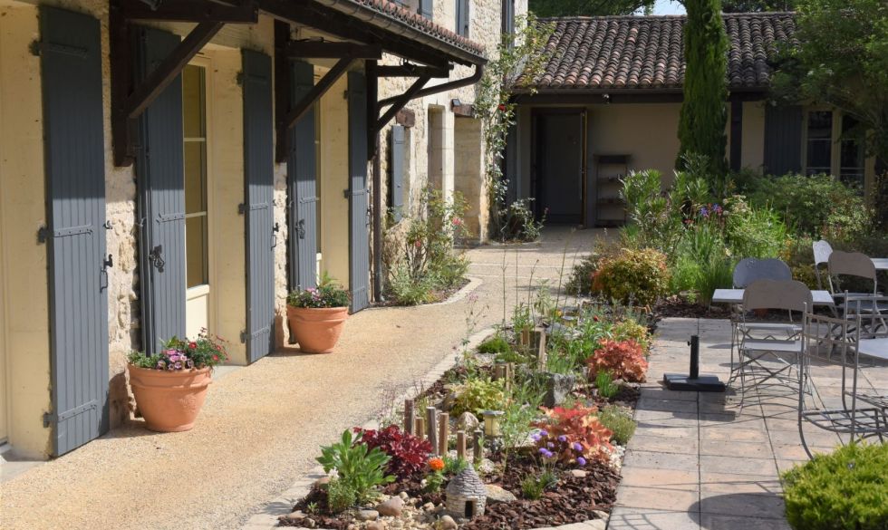 vente Antonne Et Trigonant