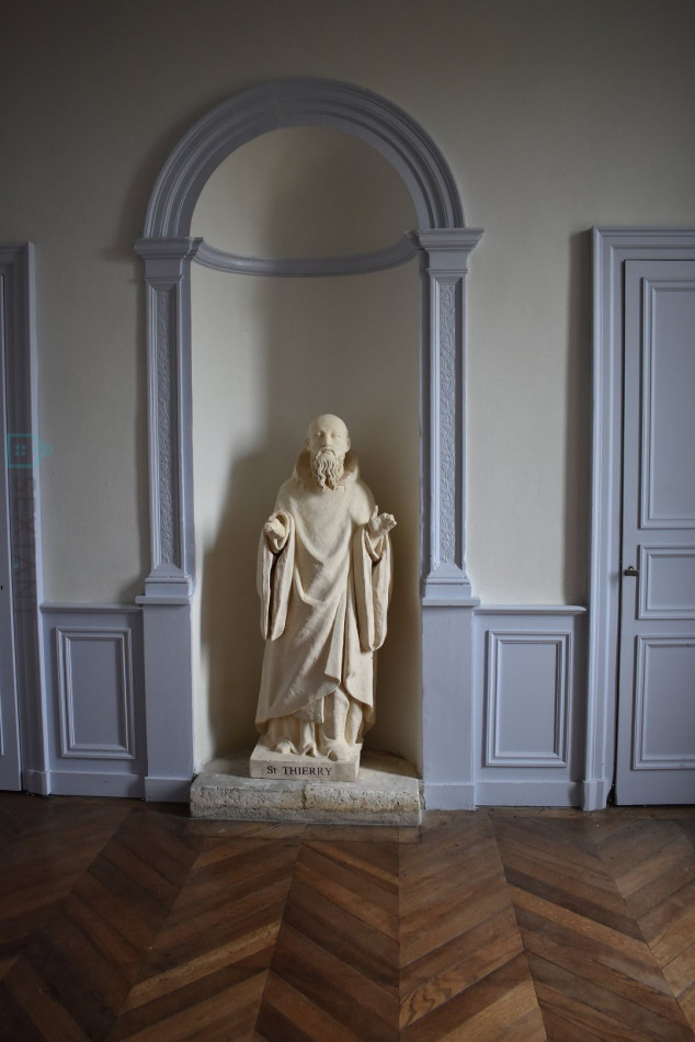 vente Château Sorges - Photo 16