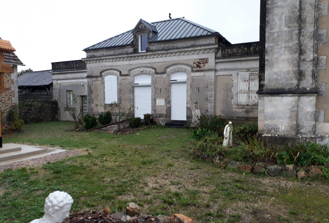 vente Château La Coquille - Photo 7