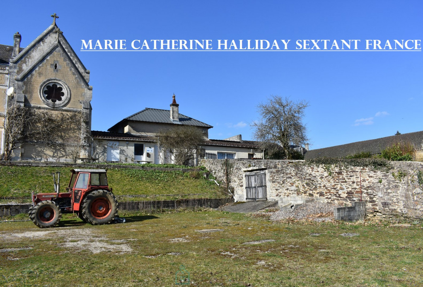 vente Château La Coquille - Photo 8