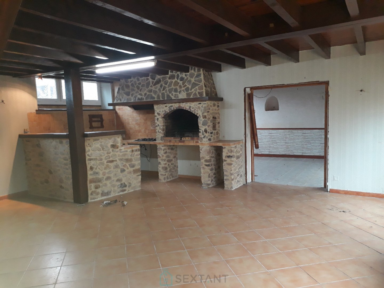 vente Château La Coquille - Photo 6