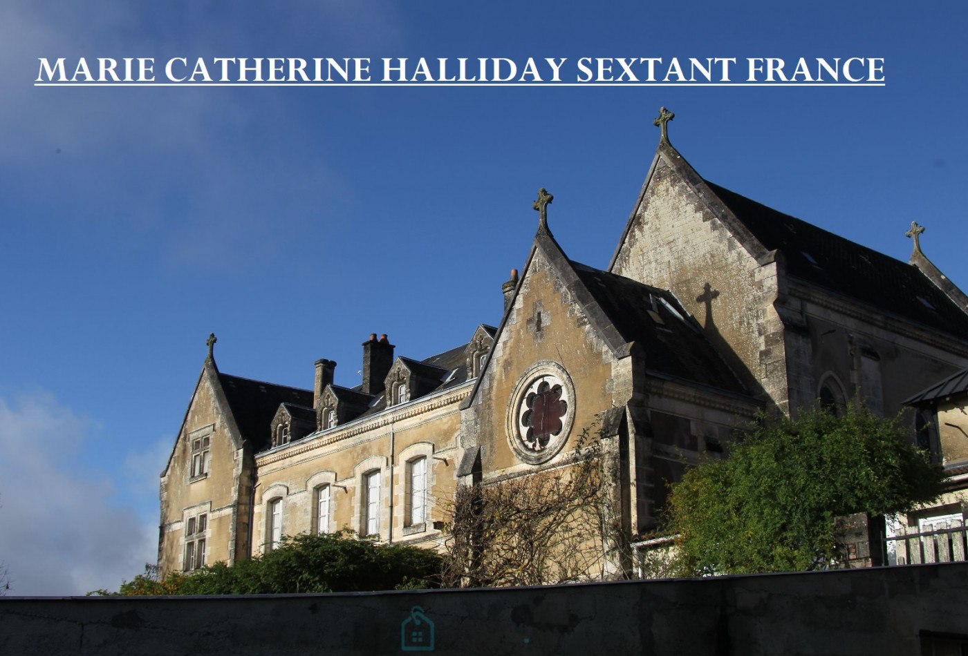 vente Château La Coquille - Photo 1