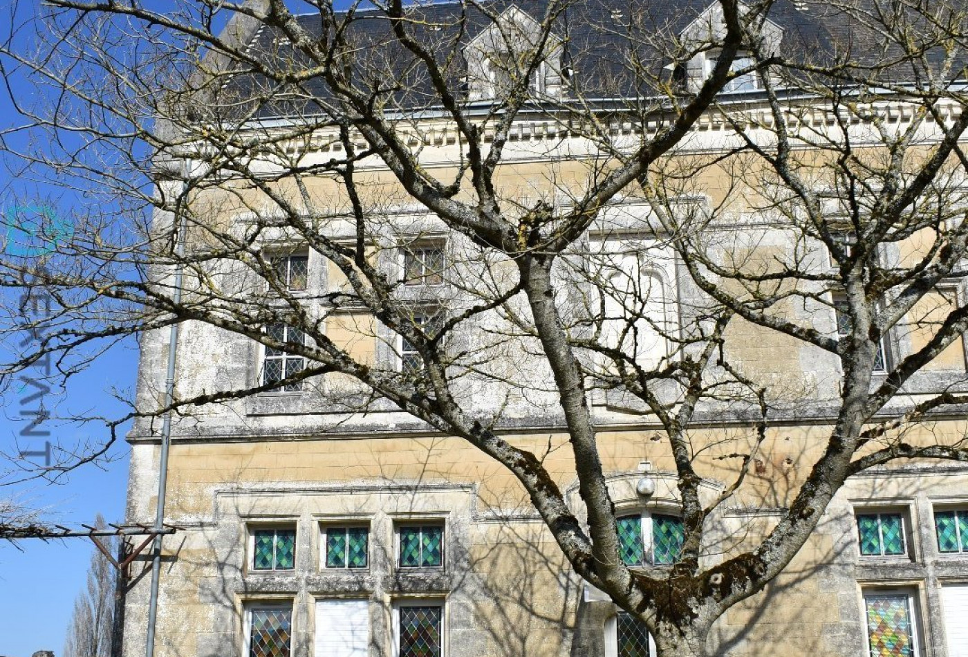 vente Château La Coquille - Photo 5