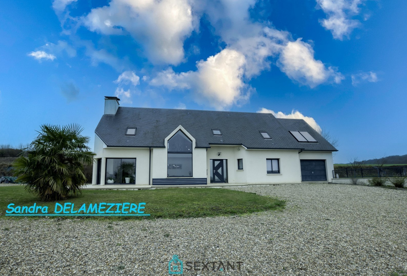 vente Maison Flixecourt - Photo 2