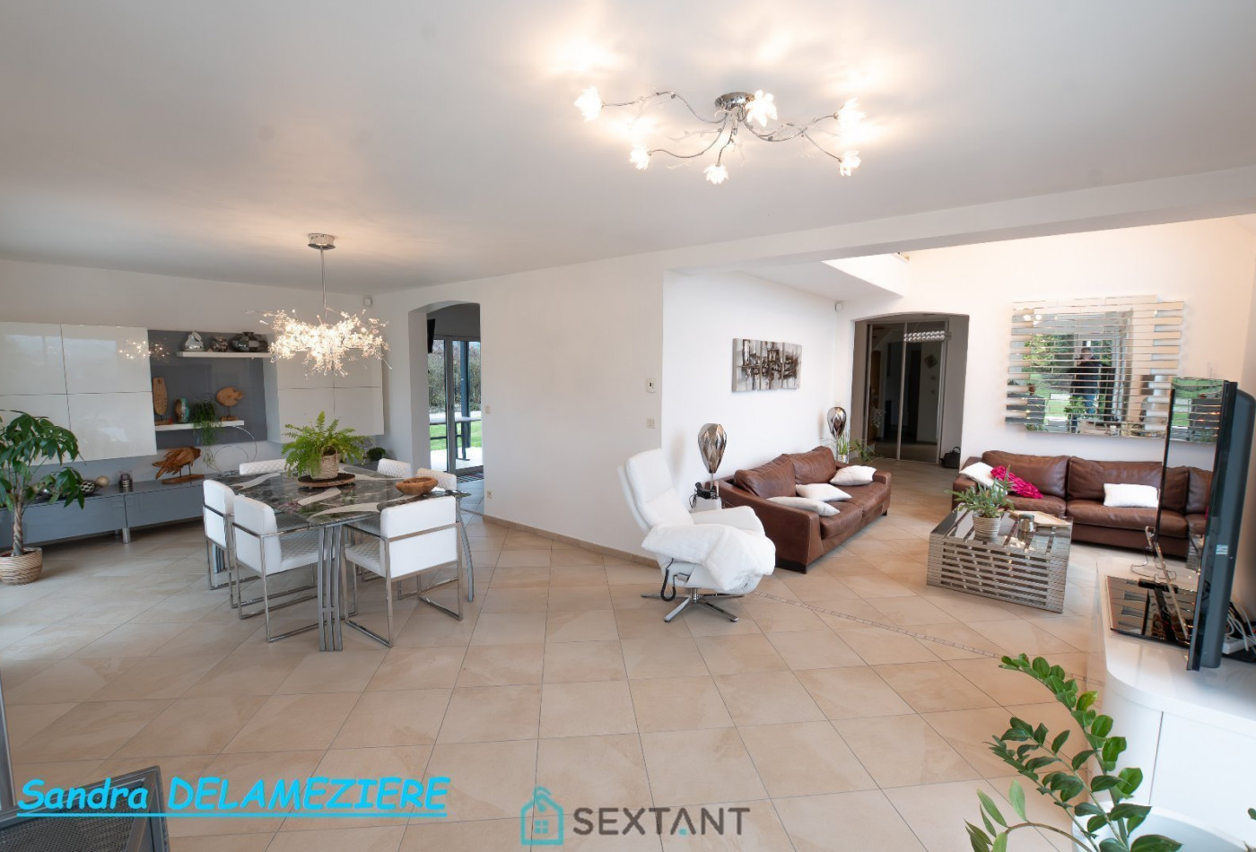 vente Maison Flixecourt - Photo 5