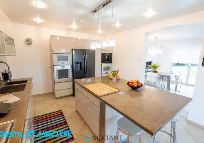 vente Maison Flixecourt