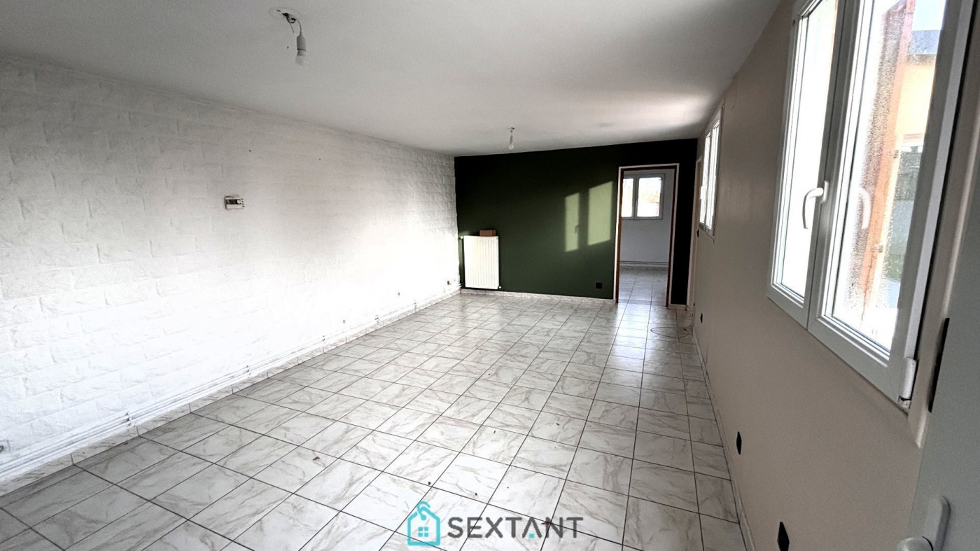 vente Maison individuelle La Harengere - Photo 3