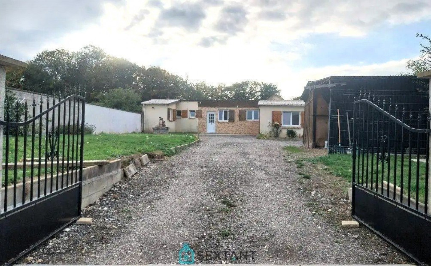 vente Maison individuelle La Harengere - Photo 12