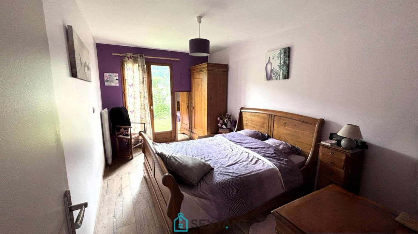 vente Maison individuelle Pont Audemer - Photo 7