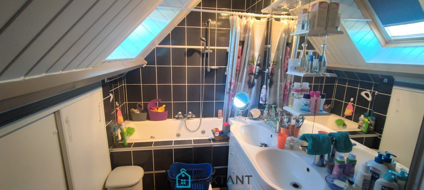 vente Maison individuelle Pont Audemer - Photo 8