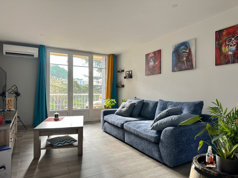 vente Appartement Tarascon - Photo 5