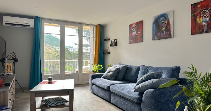 vente Appartement Tarascon