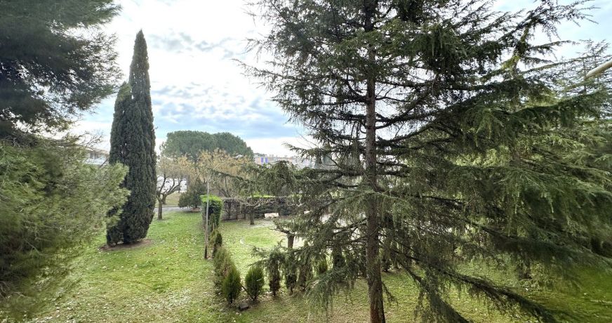 vente Appartement Tarascon