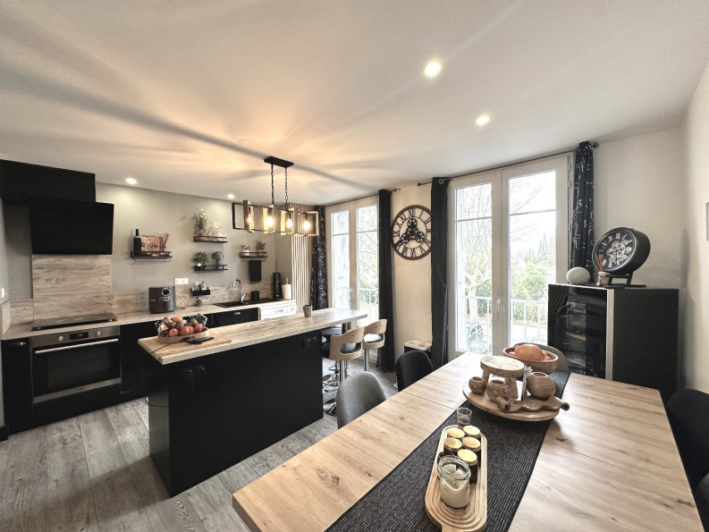vente Appartement Tarascon - Photo 3