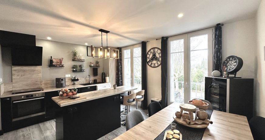 vente Appartement Tarascon