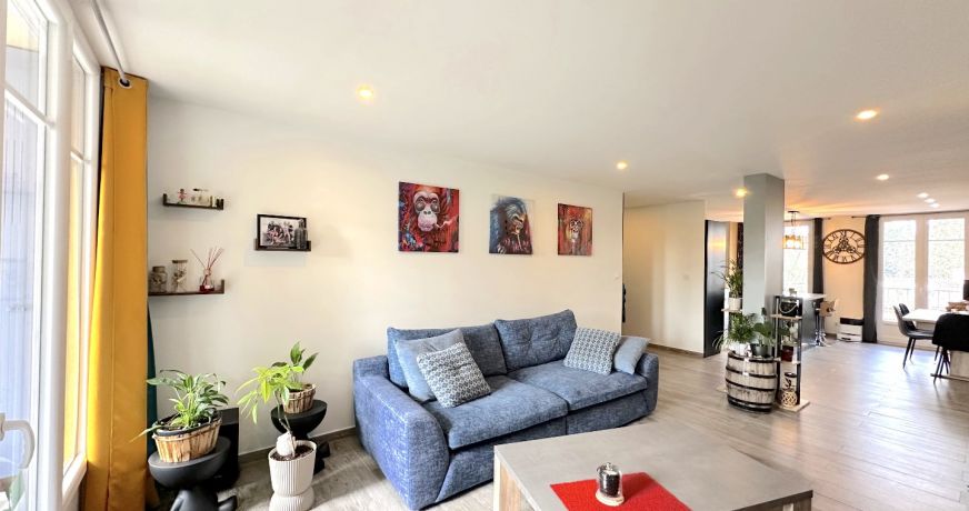 vente Appartement Tarascon