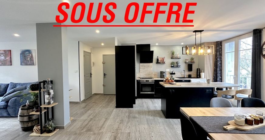 vente Appartement Tarascon