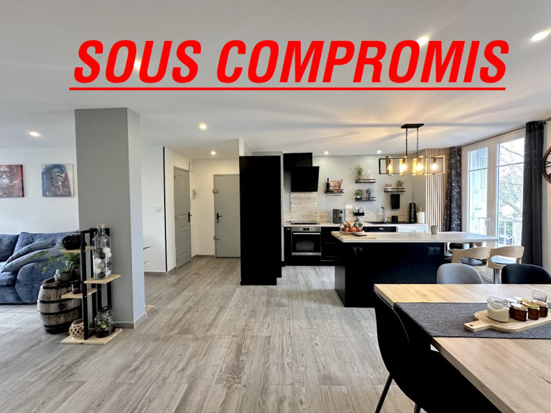 vente Appartement Tarascon - Photo 1