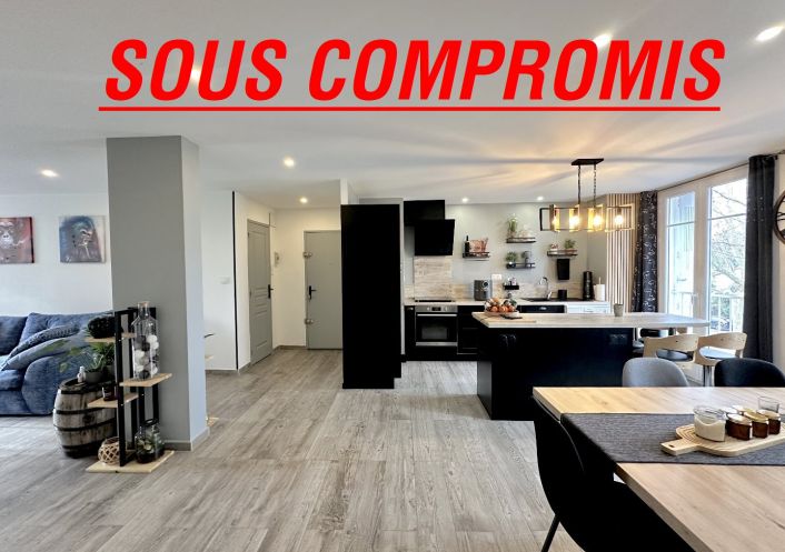 vente Appartement Tarascon