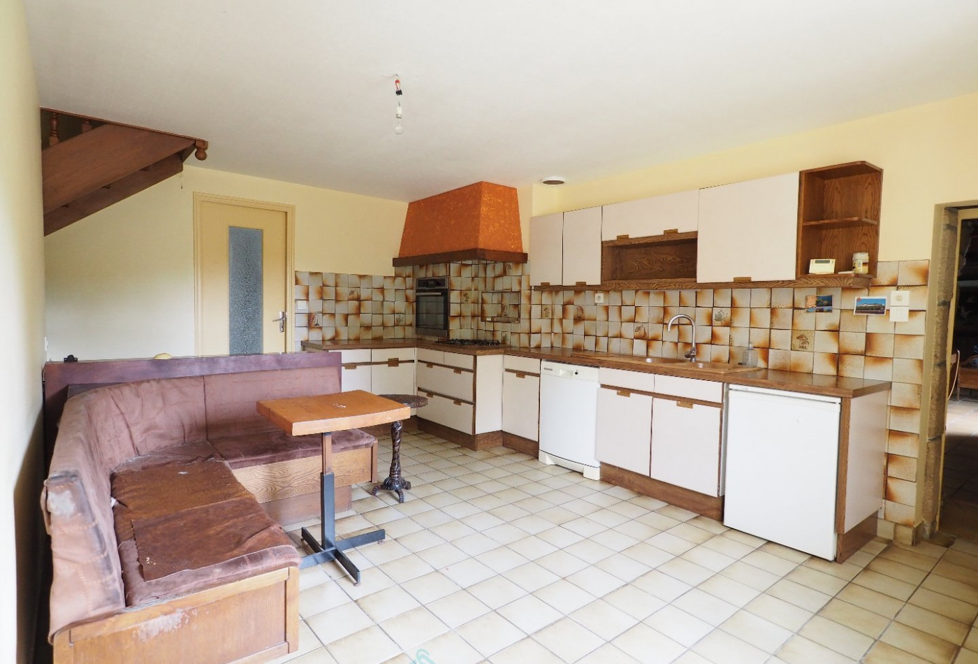 vente Maison Guern - Photo 6