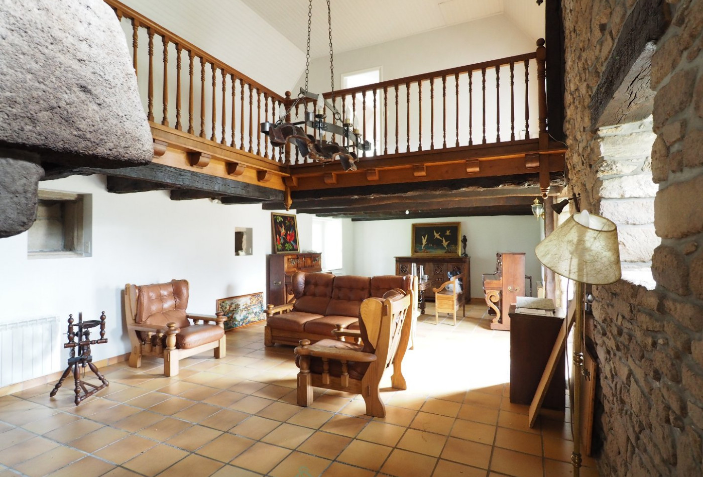 vente Maison Guern - Photo 4