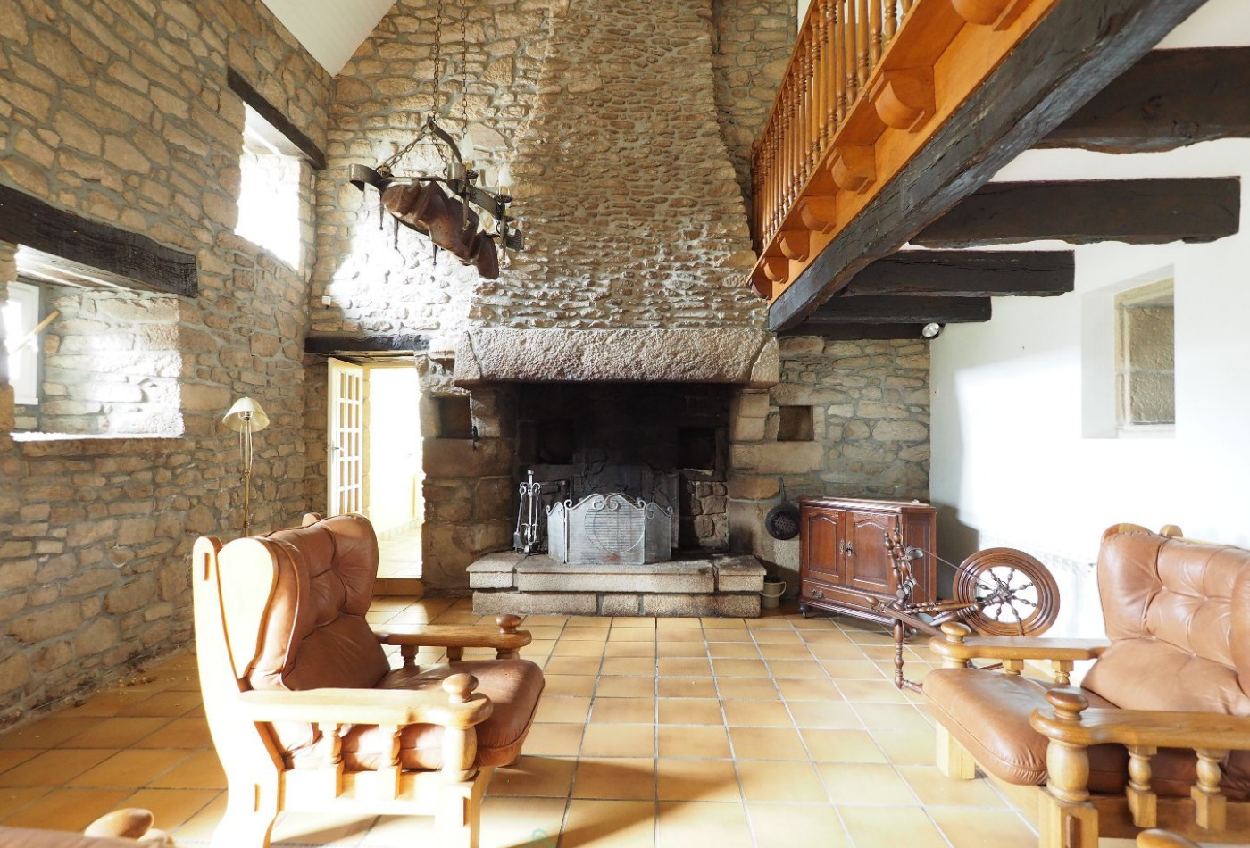 vente Maison Guern - Photo 5