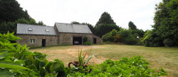 vente Maison Guern