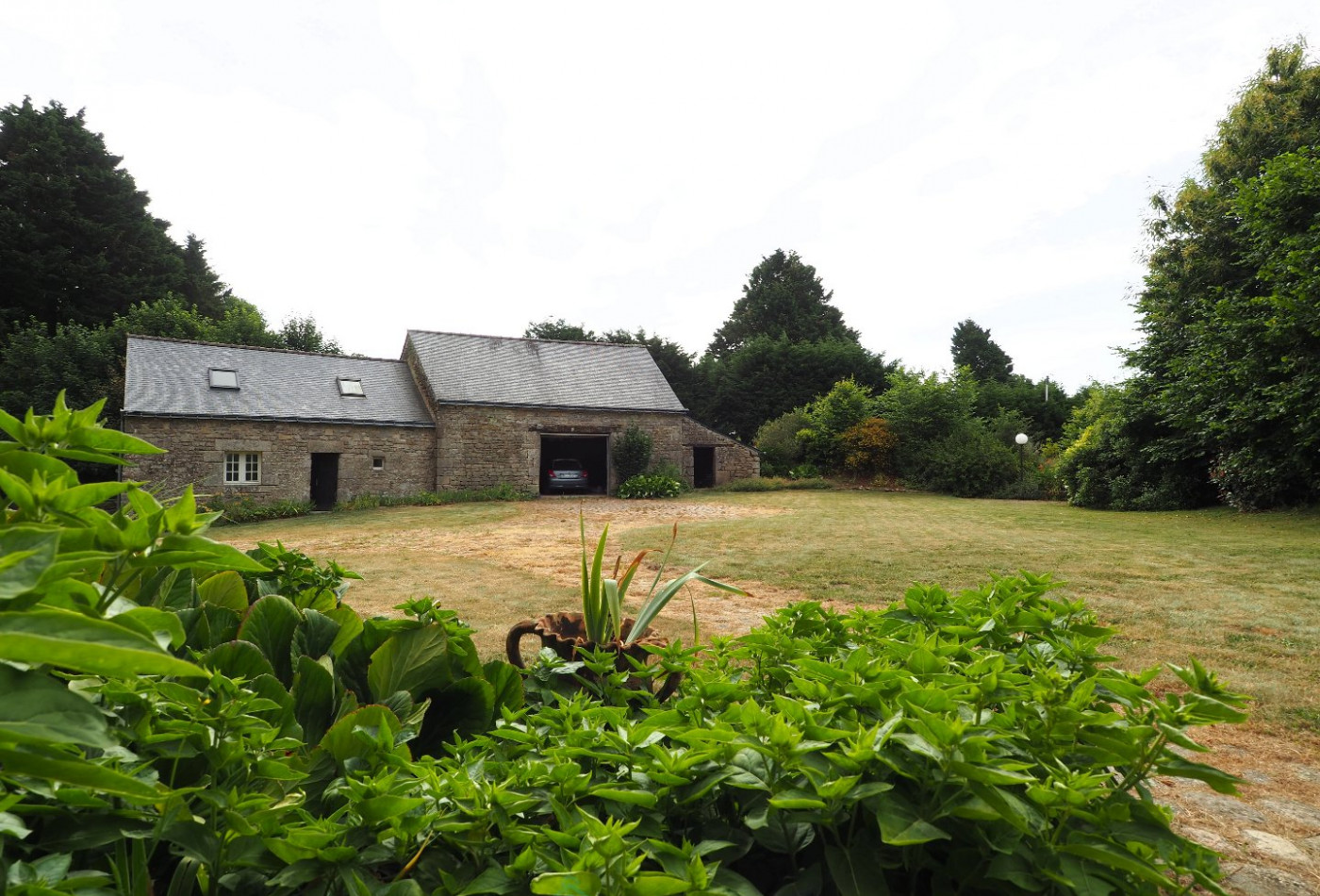 vente Maison Guern - Photo 3