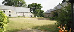 vente Maison Guern