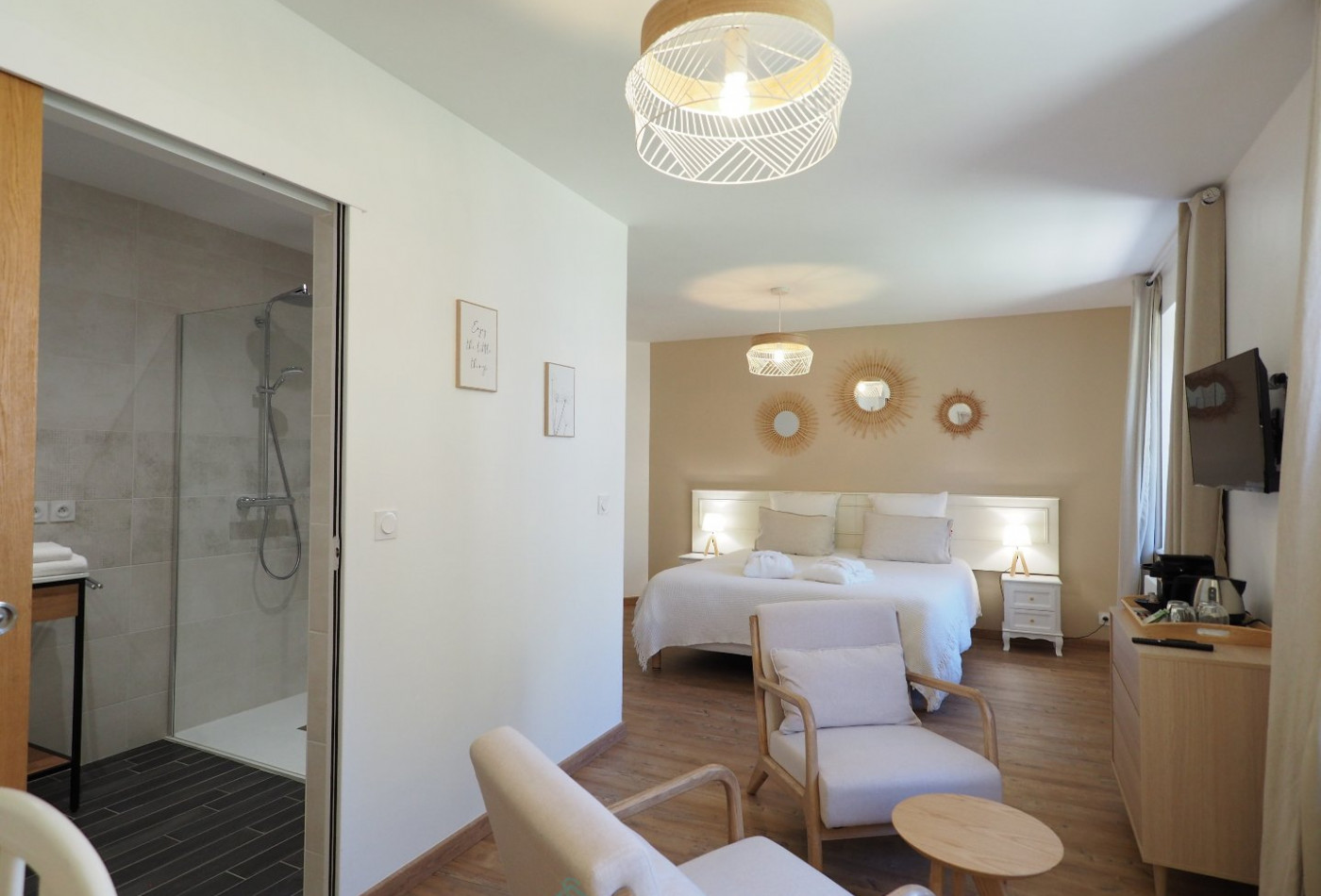 vente Maison Guern - Photo 9