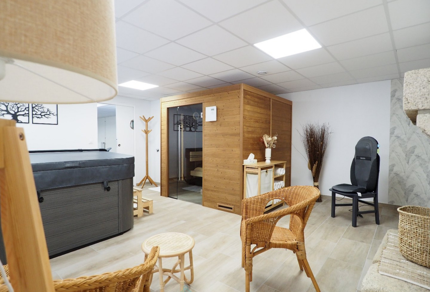 vente Maison Guern - Photo 6