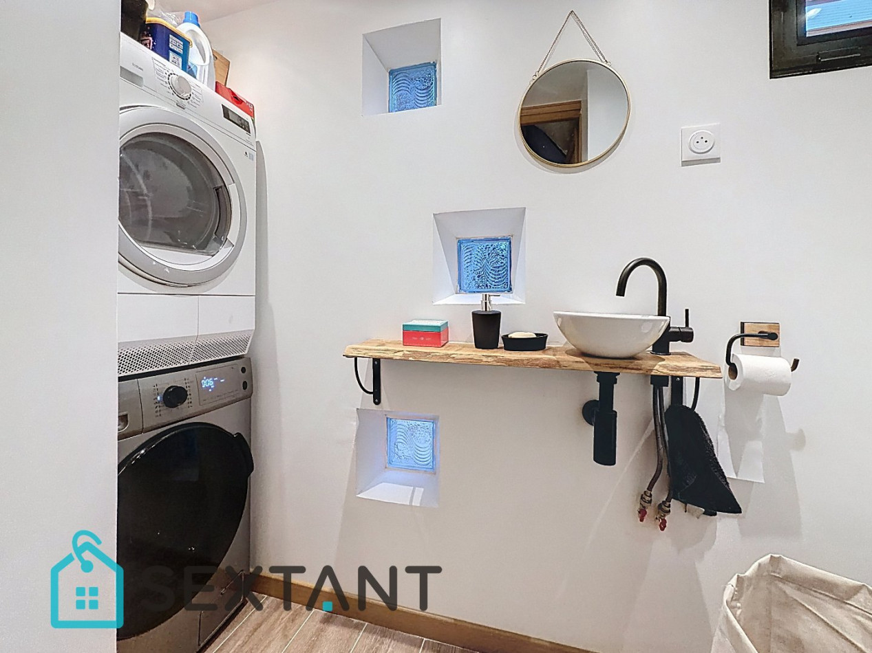 vente Maison Les Essarts - Photo 7